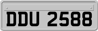 DDU2588