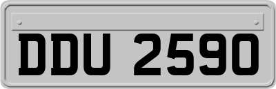 DDU2590