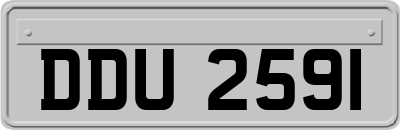 DDU2591