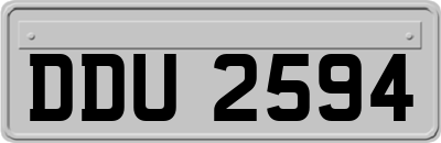 DDU2594