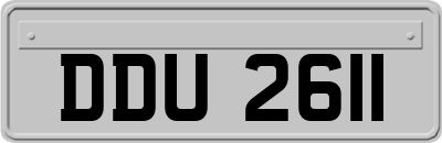 DDU2611