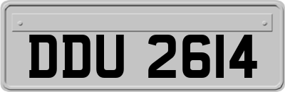 DDU2614