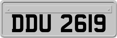 DDU2619