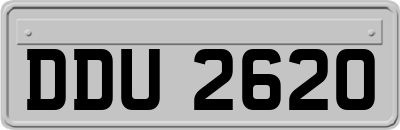 DDU2620