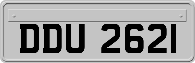DDU2621