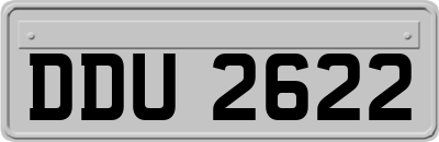 DDU2622