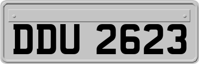DDU2623