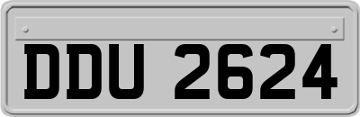 DDU2624
