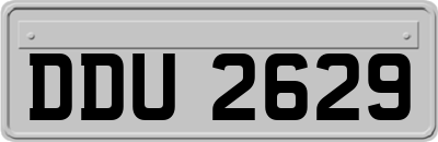 DDU2629