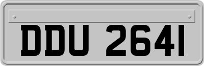 DDU2641