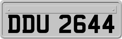 DDU2644