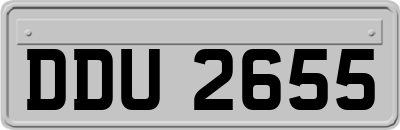 DDU2655