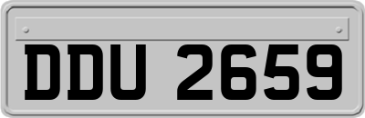 DDU2659