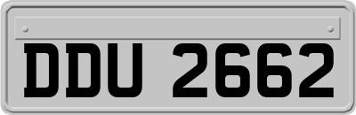 DDU2662