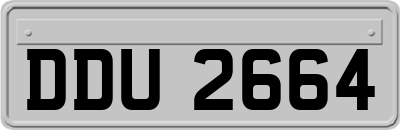DDU2664