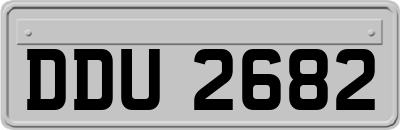 DDU2682