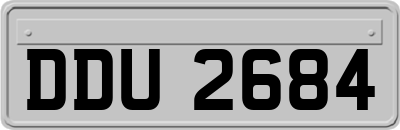 DDU2684