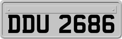 DDU2686