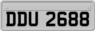 DDU2688
