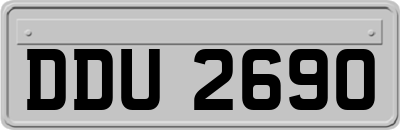 DDU2690