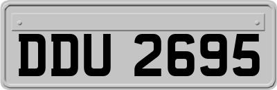 DDU2695