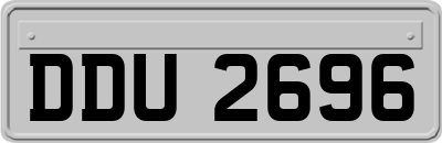 DDU2696