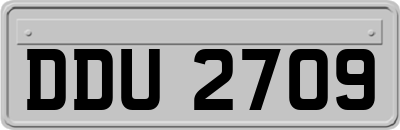 DDU2709
