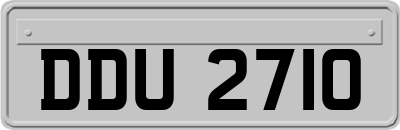 DDU2710