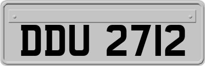 DDU2712