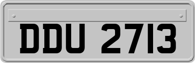 DDU2713