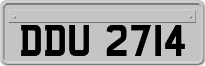 DDU2714