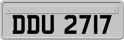 DDU2717