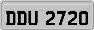 DDU2720