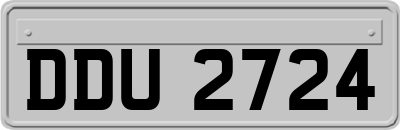 DDU2724