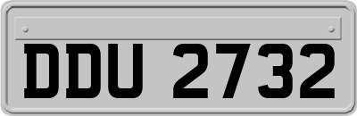 DDU2732
