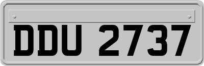 DDU2737
