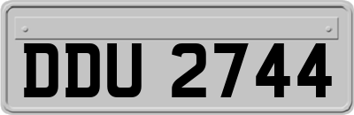 DDU2744