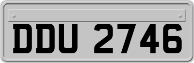DDU2746