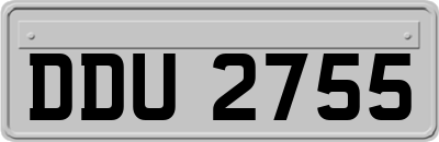 DDU2755