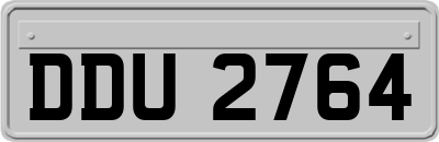 DDU2764