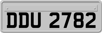 DDU2782