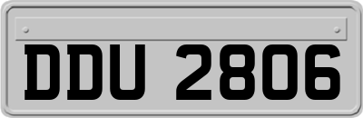 DDU2806