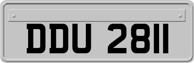 DDU2811
