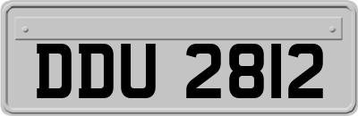 DDU2812