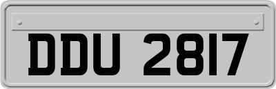 DDU2817