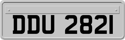 DDU2821