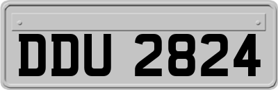 DDU2824