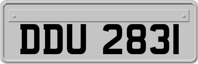 DDU2831
