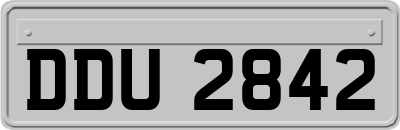 DDU2842