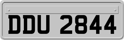 DDU2844